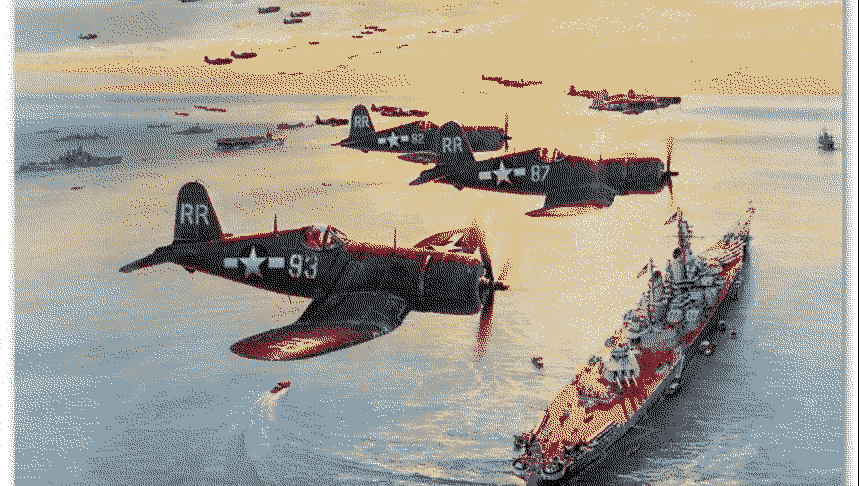 Human Factors Engineering: It All Started with WW2